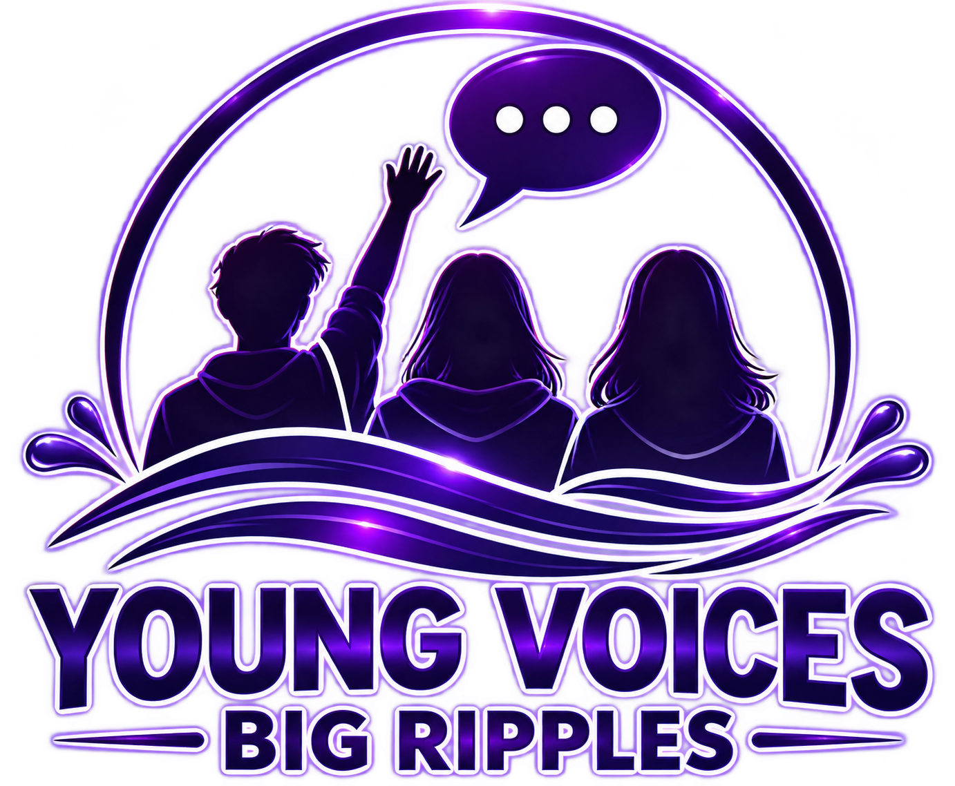 Young Voices, Big Ripples